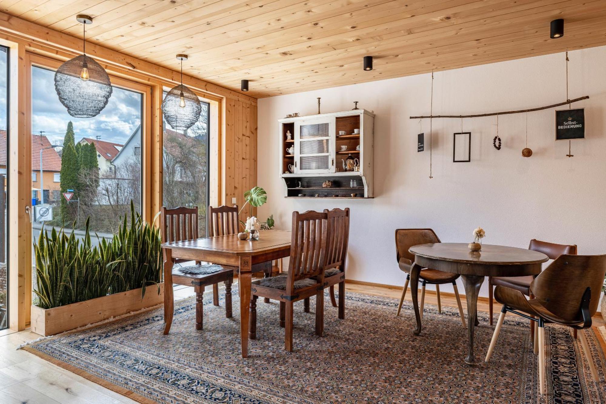 Krone Lautlingen アルプシュタット エクステリア 写真
